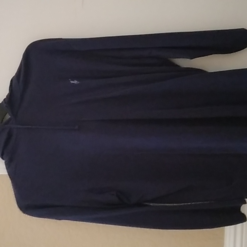 Polo by Ralph Lauren Lightweight Hoodie